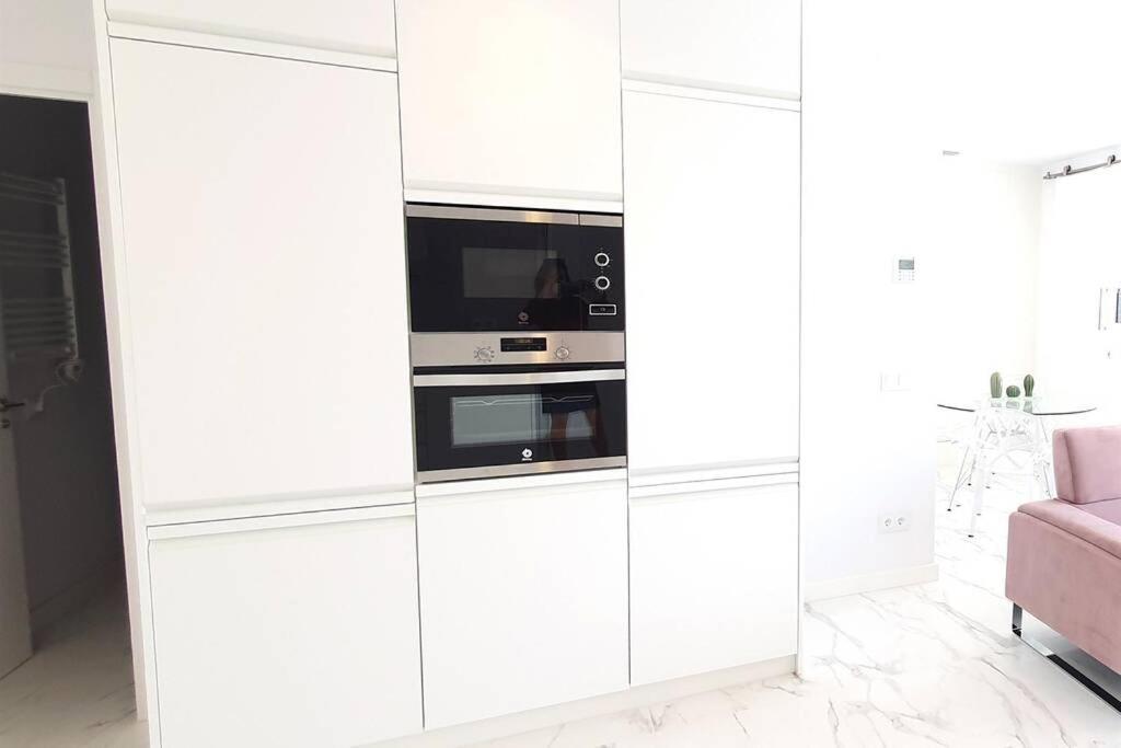 Appartement Skol 645. Exclusive Three Bedrooms With Sea Views *