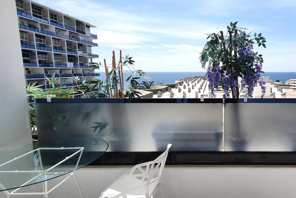 Appartement Skol 645. Exclusive Three Bedrooms With Sea Views *