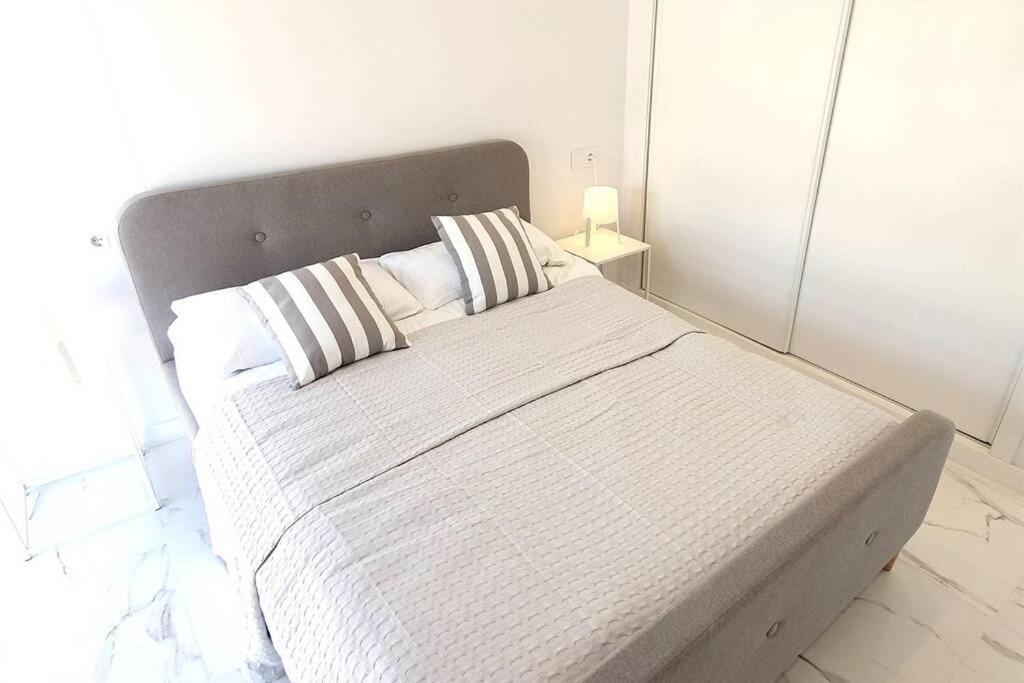 Appartement Skol 645. Exclusive Three Bedrooms With Sea Views