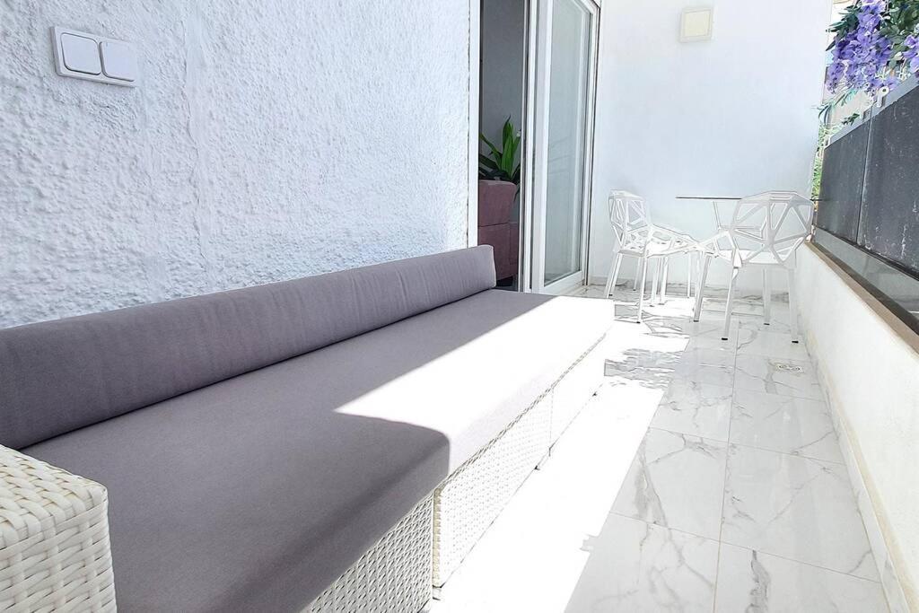Appartement Skol 645. Exclusive Three Bedrooms With Sea Views