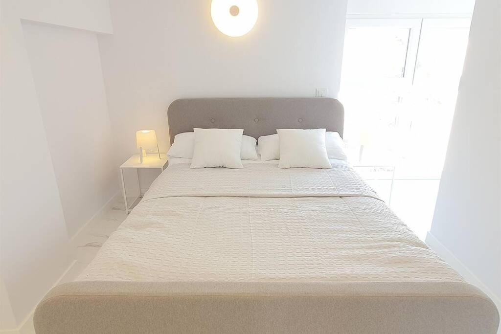 Appartement Skol 645. Exclusive Three Bedrooms With Sea Views *