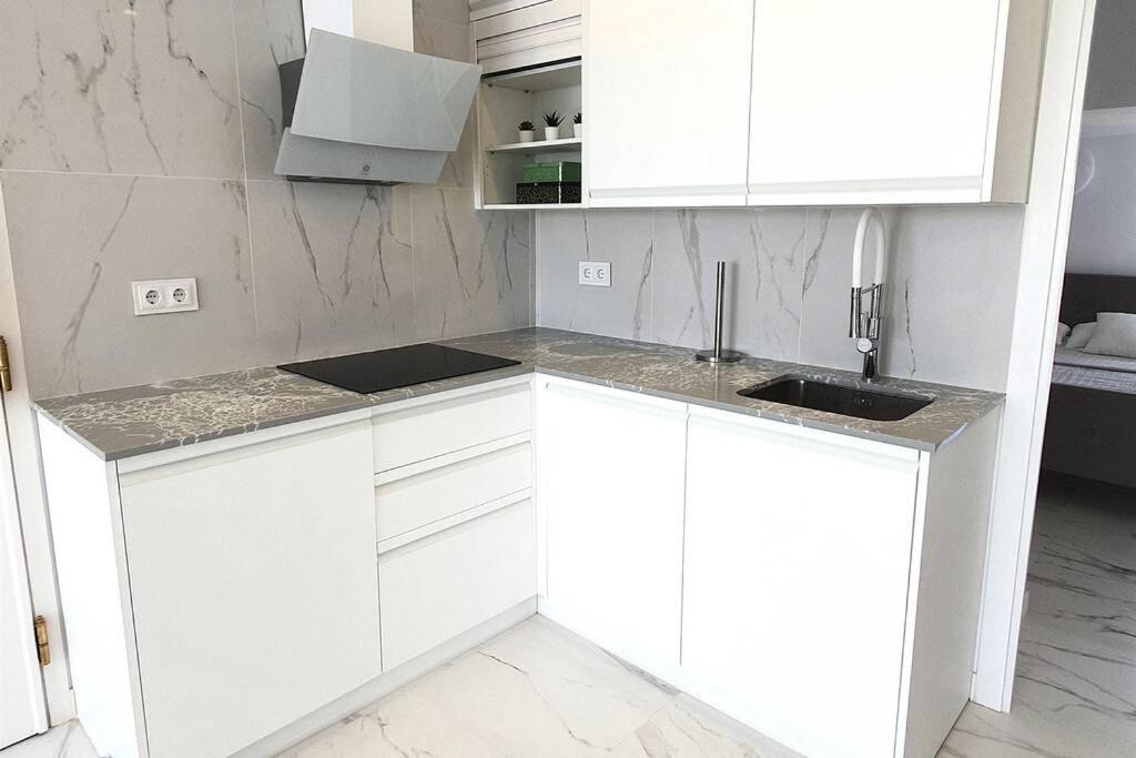 Appartement Skol 645. Exclusive Three Bedrooms With Sea Views *