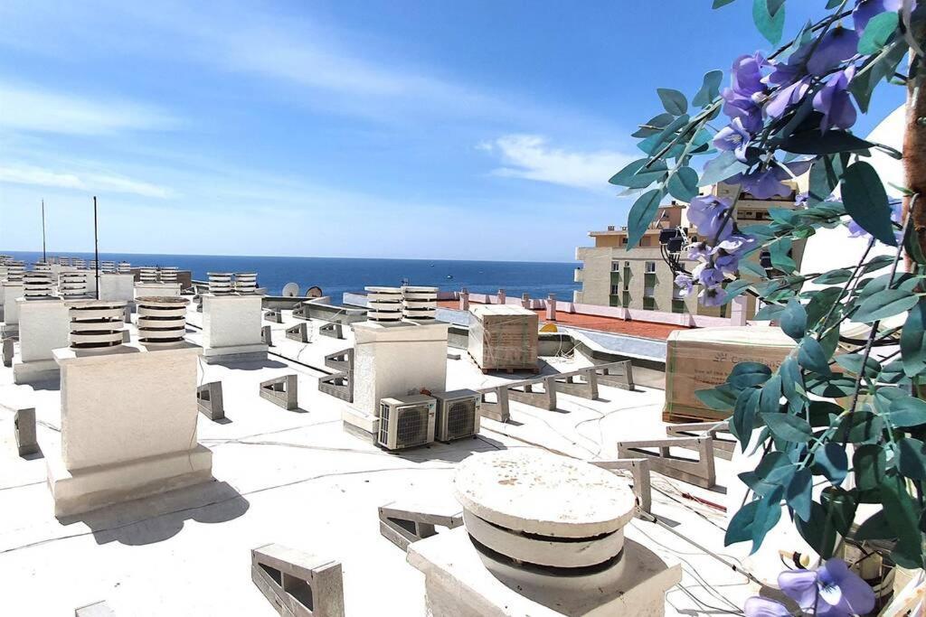 Apartment Skol 645. Exclusive Three Bedrooms With Sea Views *